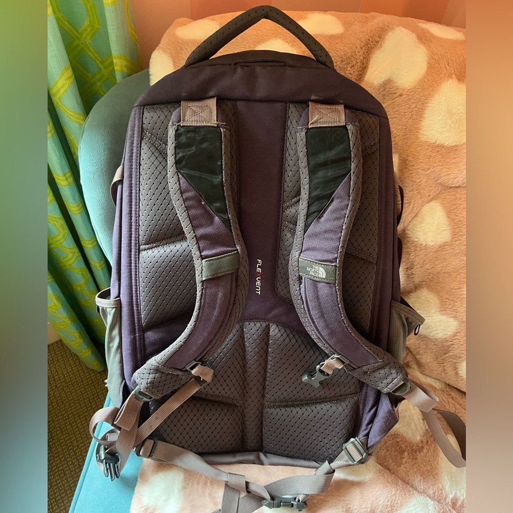 North Face Backpack - Picture 3 of 3